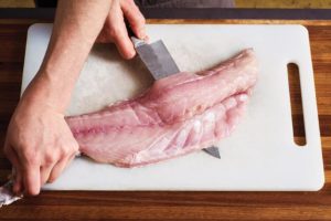 Wild Chef: How to Make Catfish Sausage