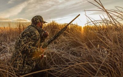 What’s next for AI and Machine Learning in Hunting and Fishing