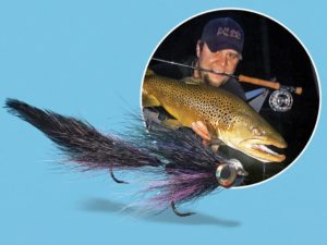 The Dredge Junkie: How to Catch Big Fish on Giant Streamers
