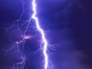 13 Shocking Facts About Lightning
