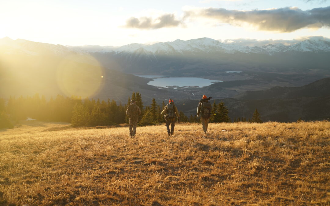 The Invisible Fences Are Coming Down: How Infinite Outdoors Is Reopening America’s Lost Public Lands